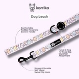 Ultimate Adjustable Harness Bundle Set - Gummy Bear (6-Piece)