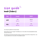 Ultimate Exploration No-Pull Harness Bundle Set - Shark (4-Piece)