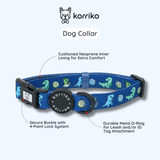 Ultimate Harness Bundle Set - Dino (Step-In)