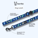 Ultimate Harness Bundle Set - Dino (Step-In)