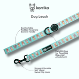 Dog Leash - Dream Team (Final Sale)
