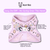 Ultimate Harness Bundle Set - Gummy Bear (Step-In)