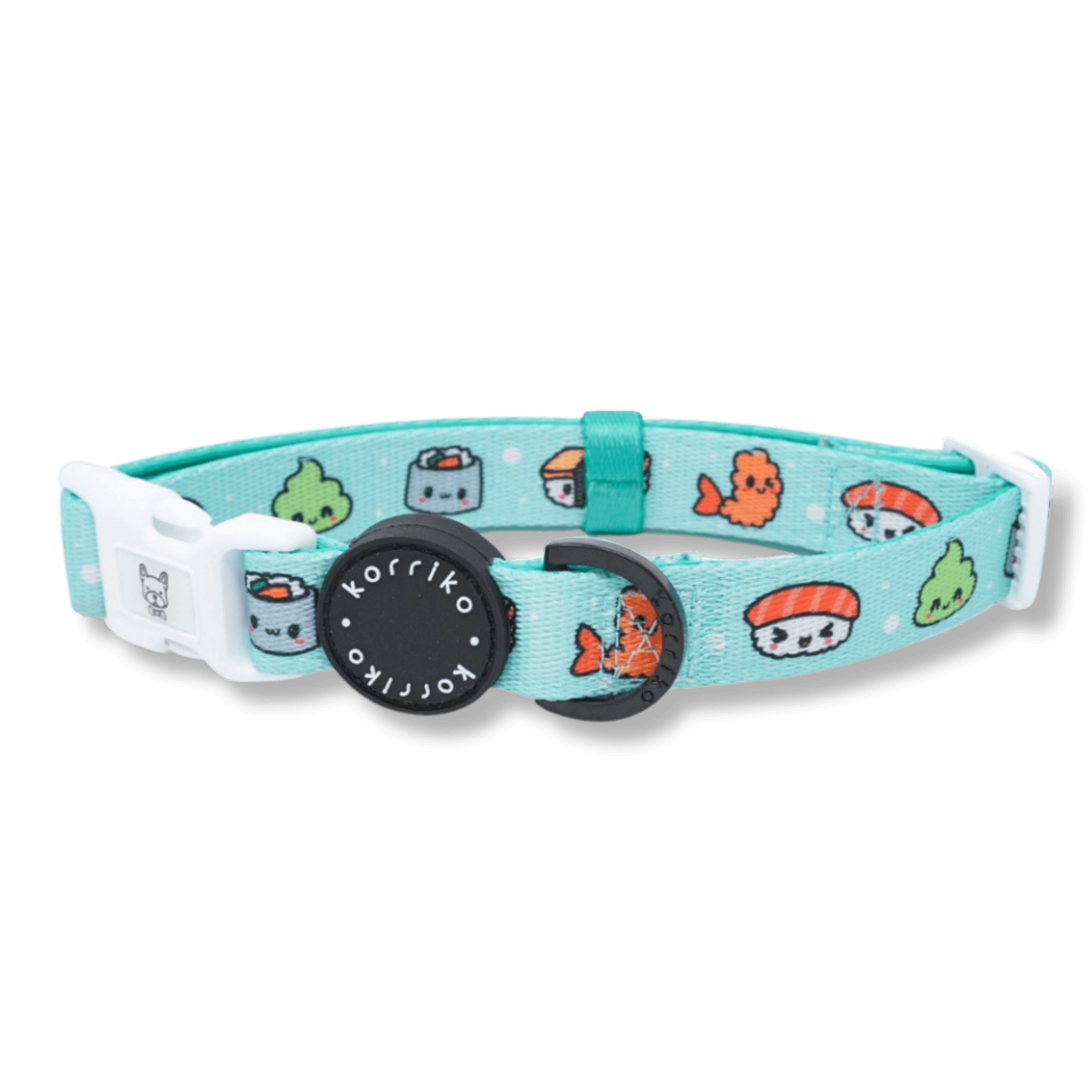Dog Collar - Sushi