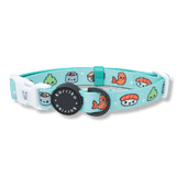 Dog Collar - Sushi