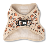 Step-In Vest Dog Harness - Potato (SECONDS - Final Sale)