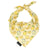 Cooling Dog Bandana - Lemonade