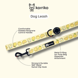 Ultimate Harness Bundle Set - Lemonade (Step-In)