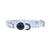 Dog Collar - Park City Plaid (SECONDS - FINAL SALE)