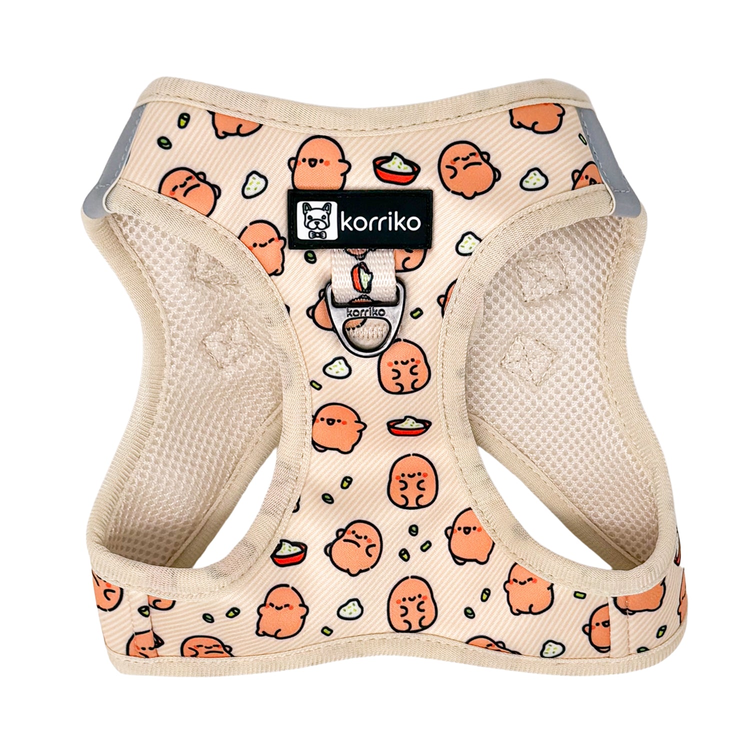 Harness Bundle Set - Potato