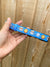 Dog Collar - S'mores (SECONDS - FINAL SALE)