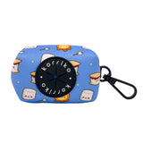 Poop Bag Dispenser - S'mores