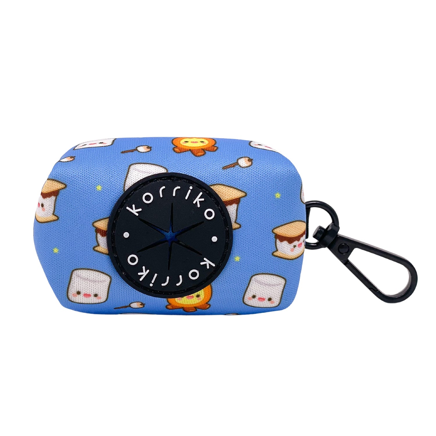 Pet poop bag dispenser hot sale