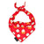 Cooling Dog Bandana - Soup Dumpling (SECONDS - FINAL SALE)