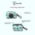 Ultimate Harness Bundle Set - Sushi (Adjustable)