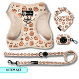 Ultimate Harness Bundle Set - Potato (Step-In)
