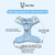 Ultimate Harness Bundle Set - Under The Sea (Adjustable)