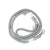 Cotton Rope Leash - Aspen