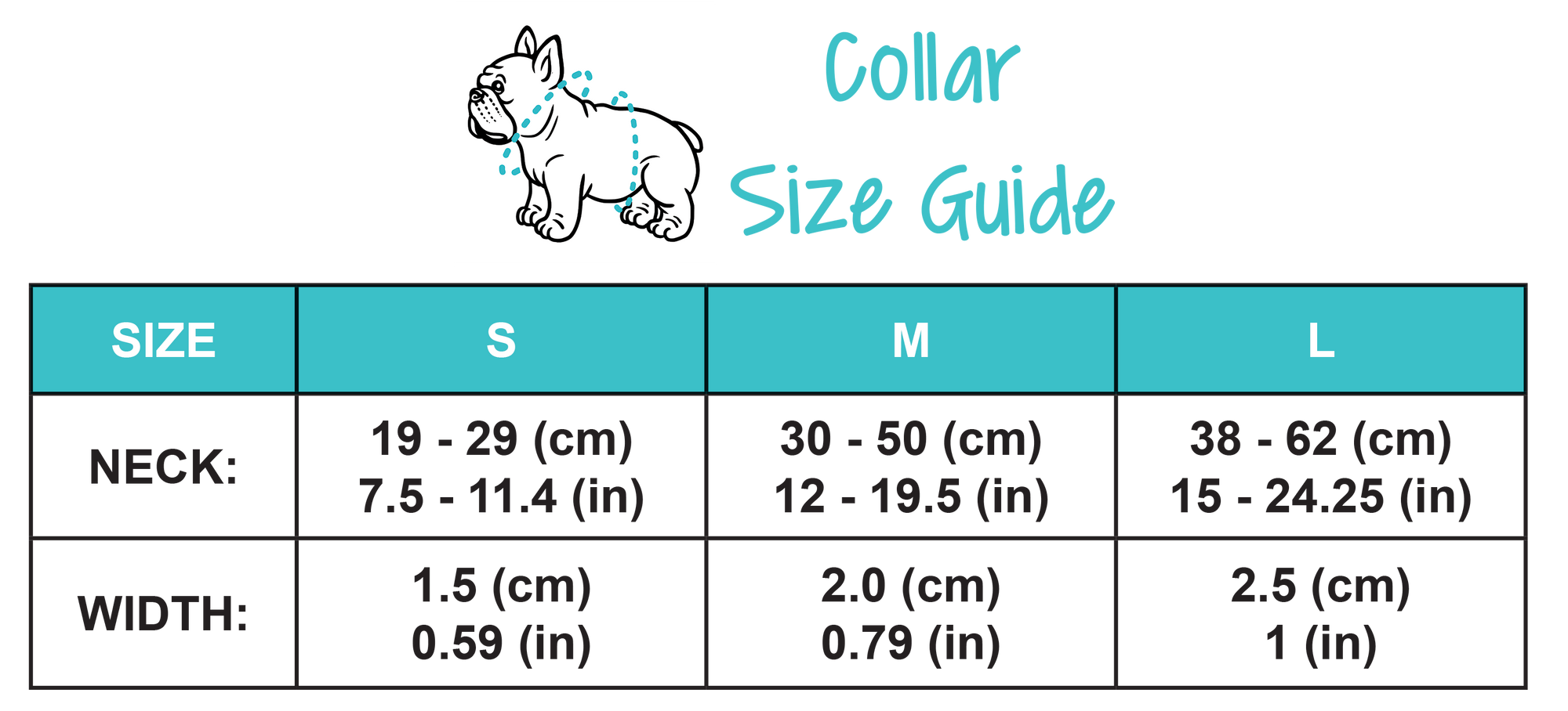 Dog Collar - Piggin' Out (Blue Paw Co. - FINAL SALE)