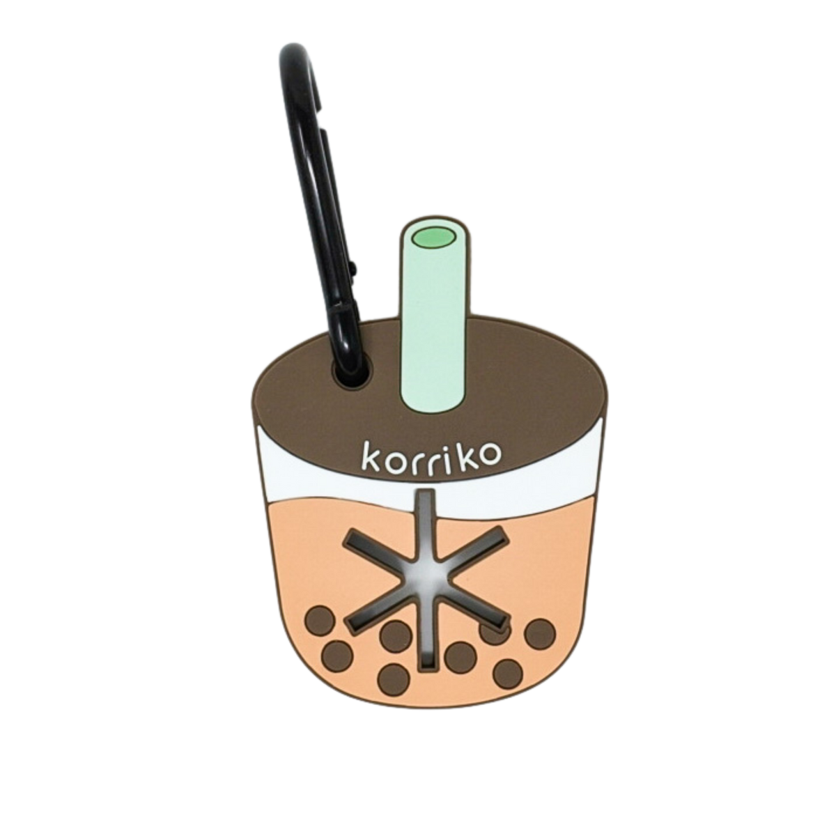 Hands-Free Poop Bag Holder - Bubble Tea (SECONDS - FINAL SALE)