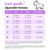 Adjustable Dog Harness - Rosa