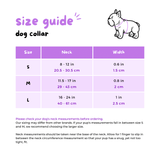 Ultimate Collar Bundle Set - Taro Milk Tea (5-Piece)