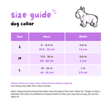 Dog Collar - Ramen (Final Sale)