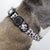 Dog Collar - Leopard