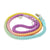 Cotton Rope Leash - Sprinkles