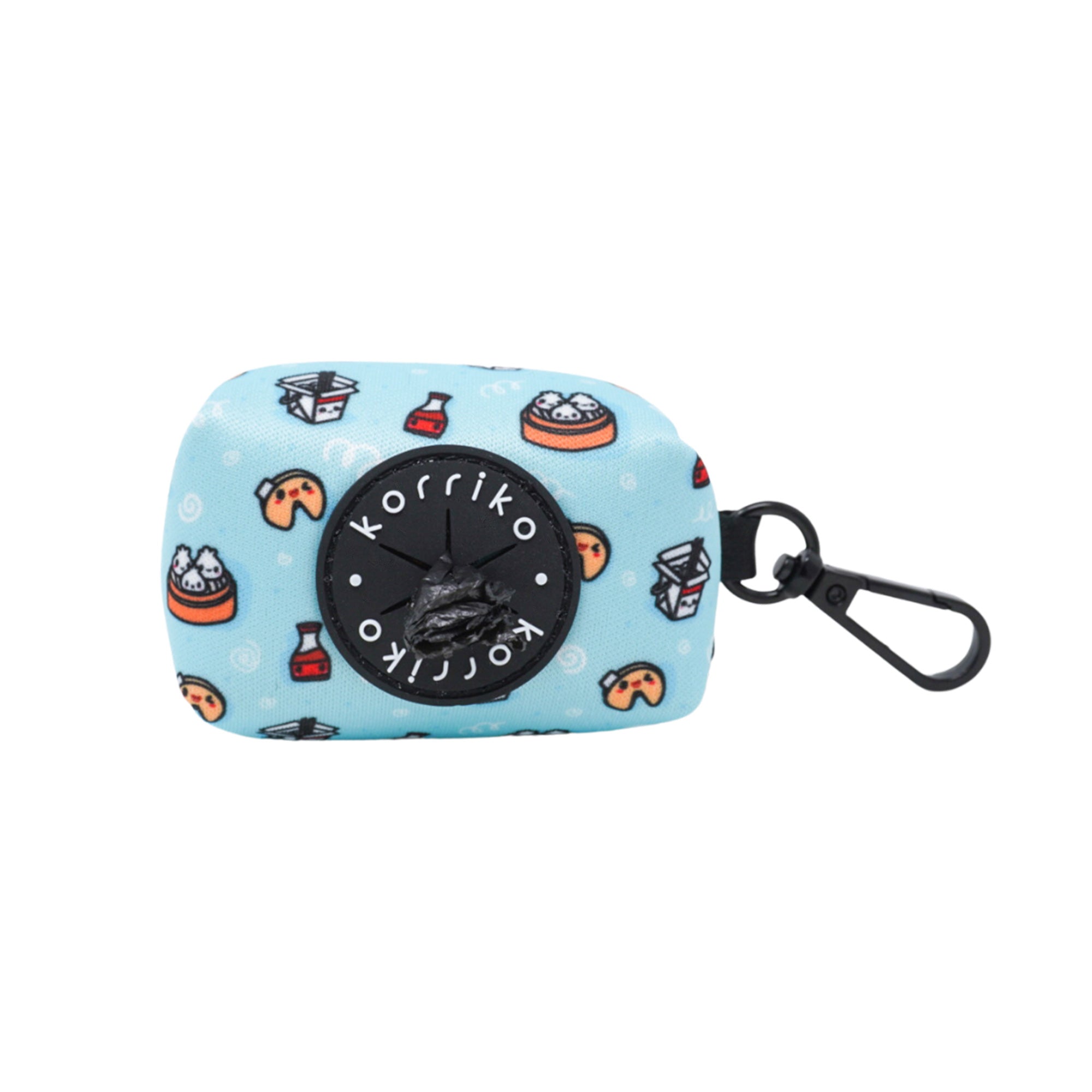 Poop Bag Dispenser - Adorabao (SECONDS - FINAL SALE)