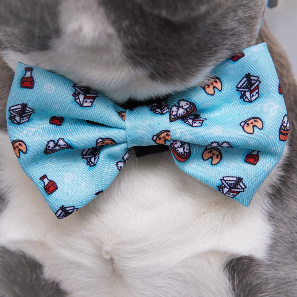Dog Bow Tie - Adorabao (SECONDS - FNAL SALE)