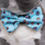 Dog Bow Tie - Adorabao (SECONDS - FNAL SALE)
