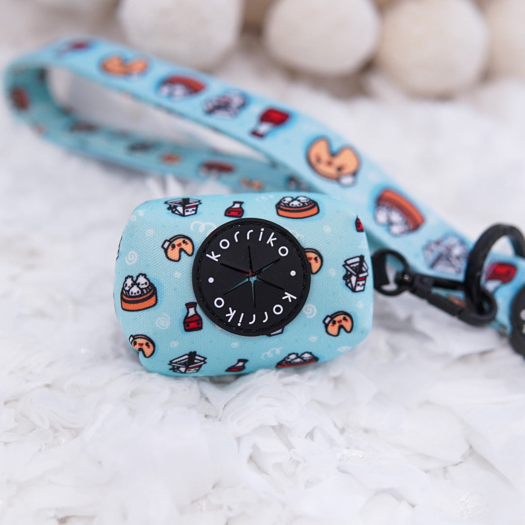 Poop Bag Dispenser - Adorabao (SECONDS - FINAL SALE)