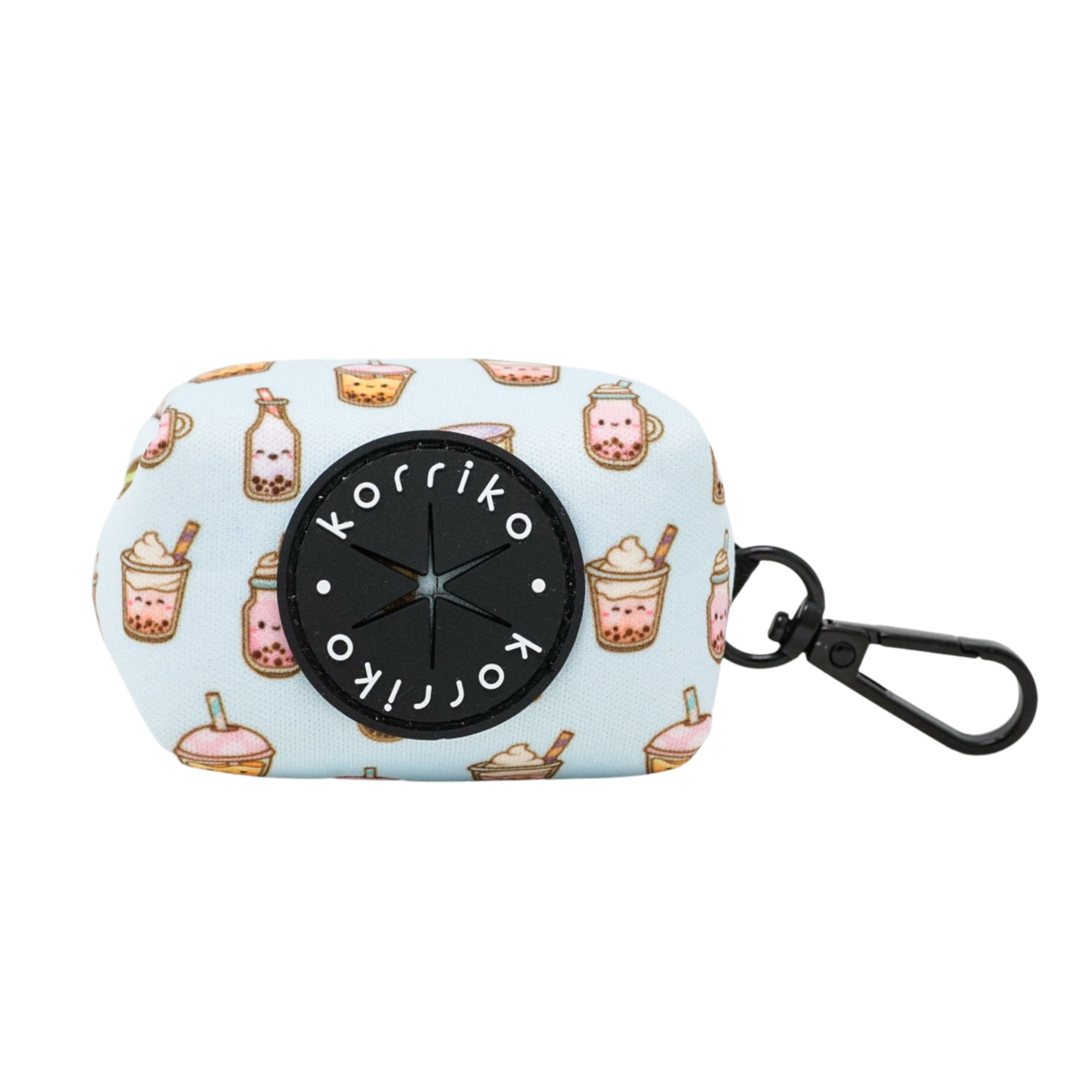 Poop Bag Dispenser Pizza | Korriko – Korriko Pet Supply