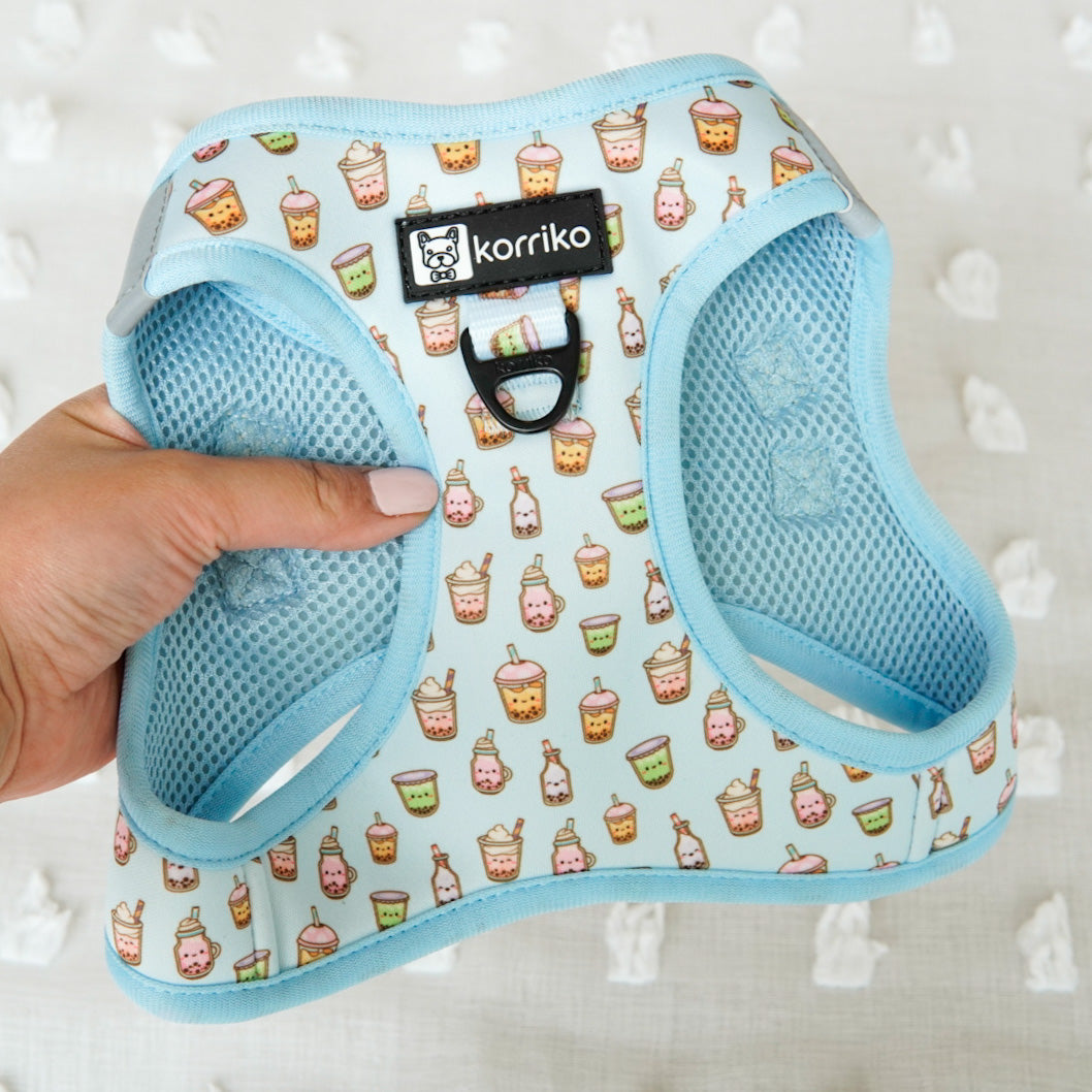 Ultimate Step-In Harness Bundle Set - Boba (4-Piece)