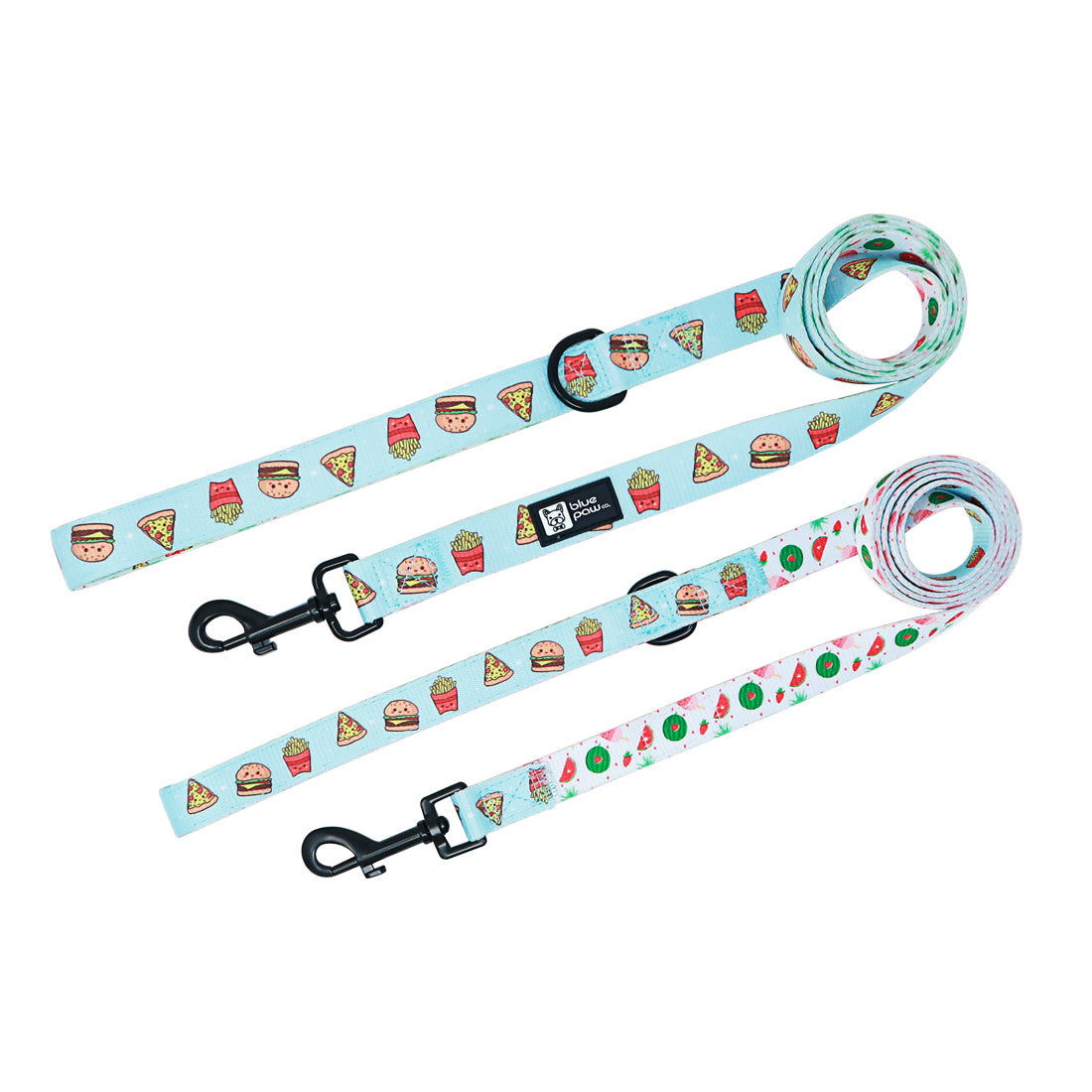 Dog Leash - Cheat Day (Blue Paw Co. - FINAL SALE)