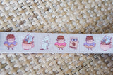 Dog Leash - Coffee Break (Final Sale)
