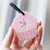 Hands-Free Poop Bag Holder - Cupcake (SECONDS - FINAL SALE)