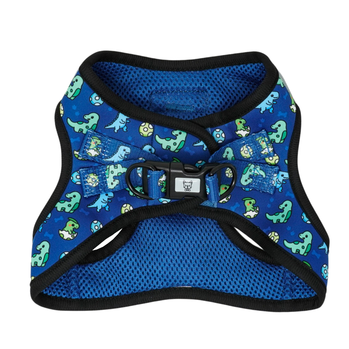 Dinosaur dog on sale harness