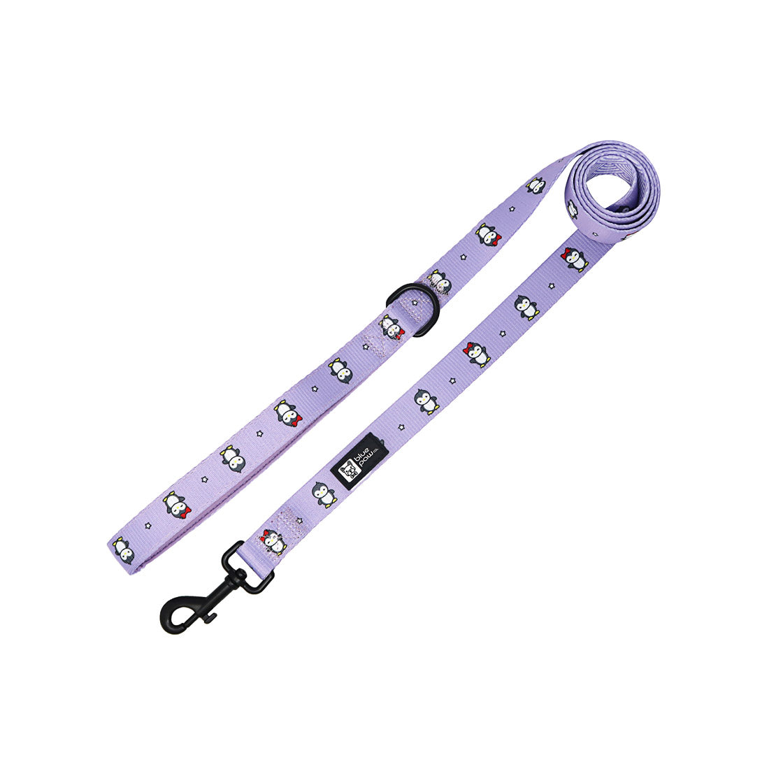 Dog Leash - Frosty Feet - Blue Paw Co.