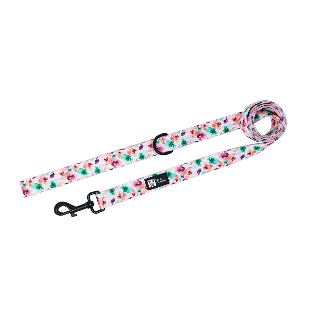 Dog Leash - Full Bloom (Blue Paw Co. - FINAL SALE)