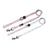 Dog Leash - Ice Cream (SECONDS - FINAL SALE)