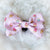 Dog Bow Tie - Ice Cream (SECONDS - FINAL SALE)