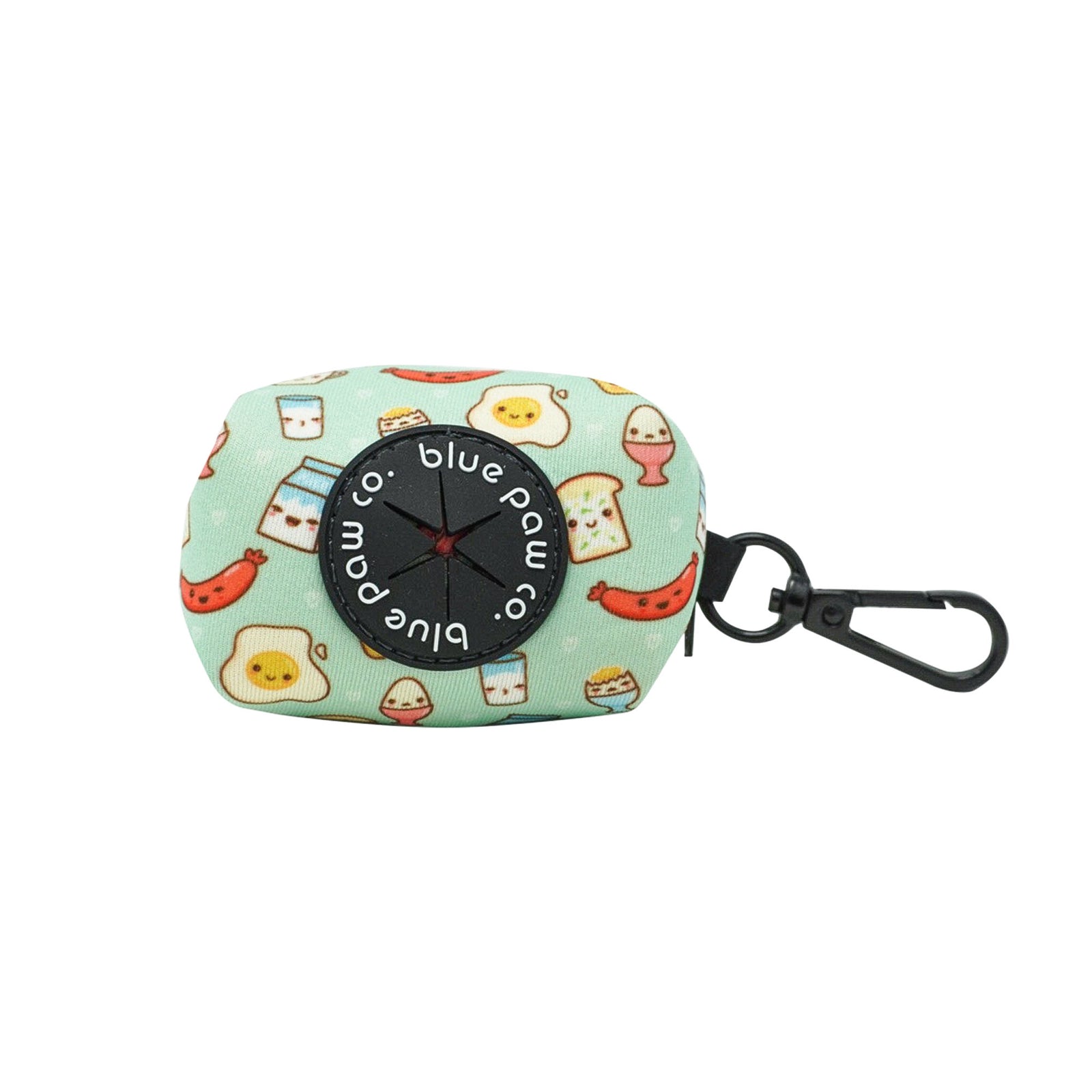 Poop Bag Dispenser - Thanks A Brunch (BPC - SECONDS - FINAL SALE)