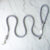 Cotton Rope Leash - Aspen