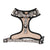 Adjustable Dog Harness - Leopard (BPC - SECONDS - FINAL SALE)