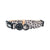 Dog Collar - Leopard