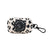 Poop Bag Dispenser - Leopard (SECONDS - FINAL SALE)