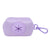 Poop Bag Dispenser - Lilac