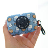 Poop Bag Dispenser - Milky Way (Final Sale)