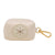 Poop Bag Dispenser - Almond Nude (SECONDS - FINAL SALE)